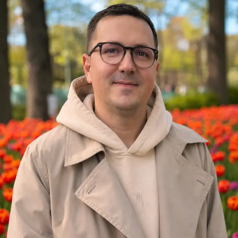 Артём Бородихин