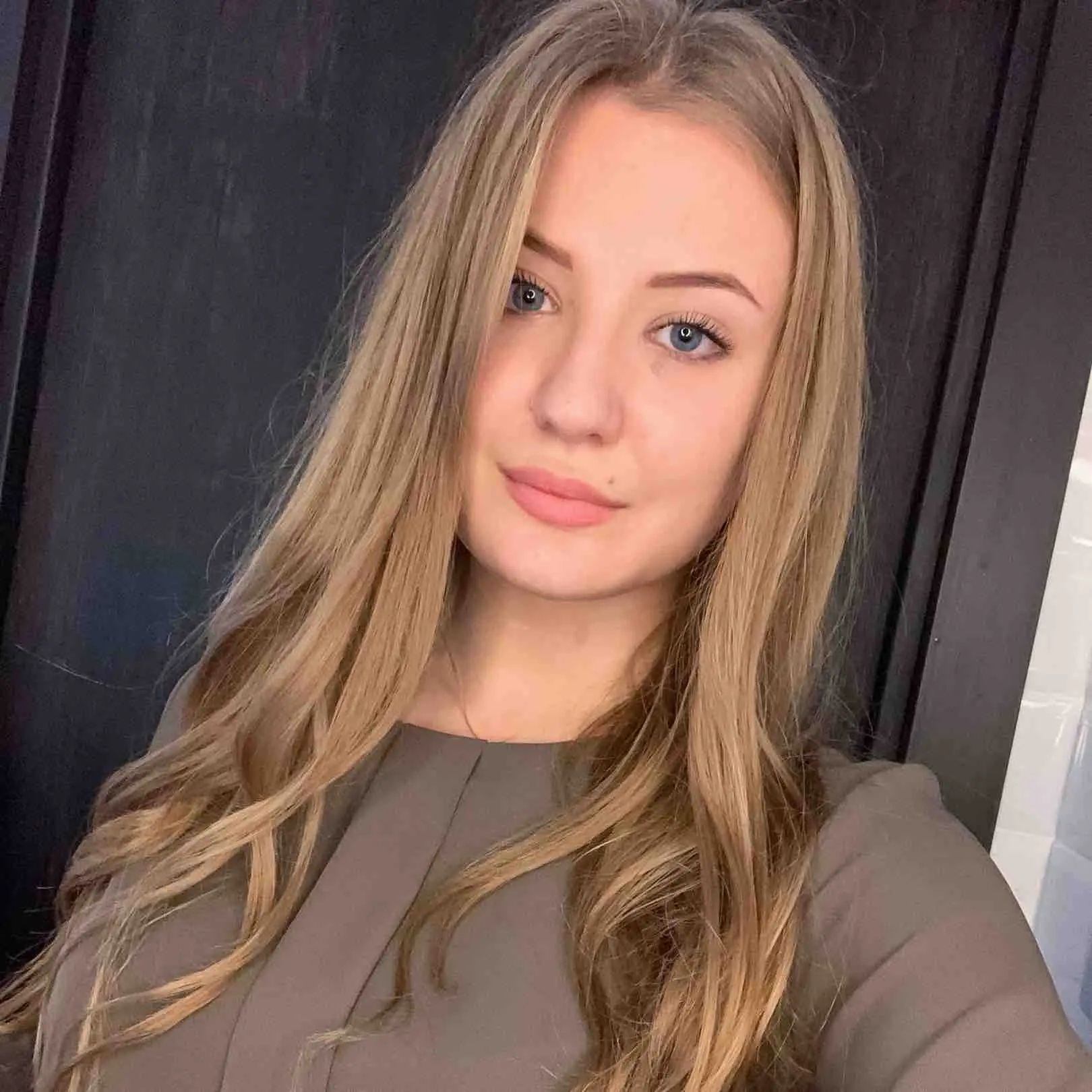 Диана Маршалова