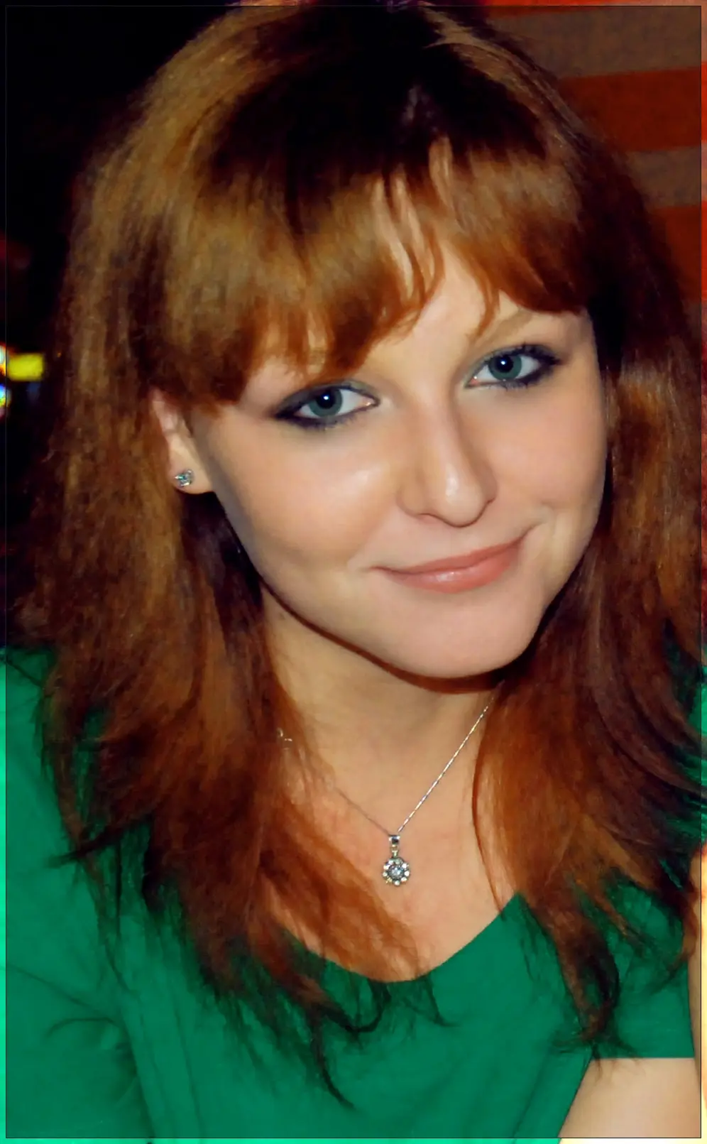 Анна Кузина