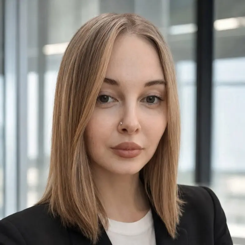 Варвара Балашова