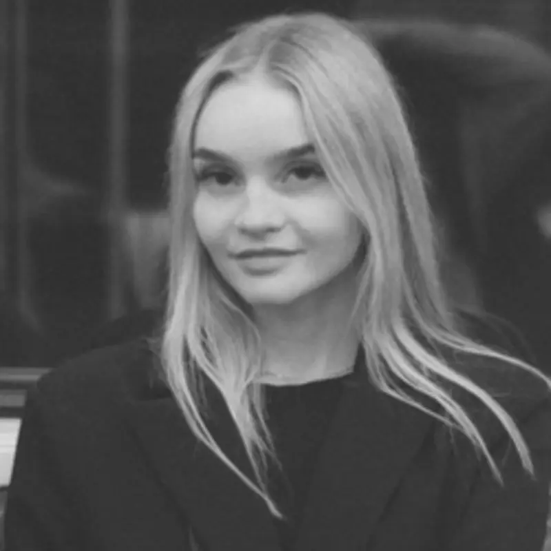 Диана Калашникова