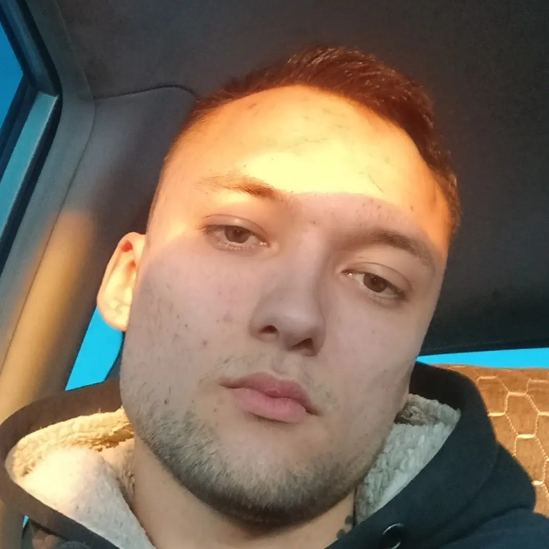 Сергей Губенко