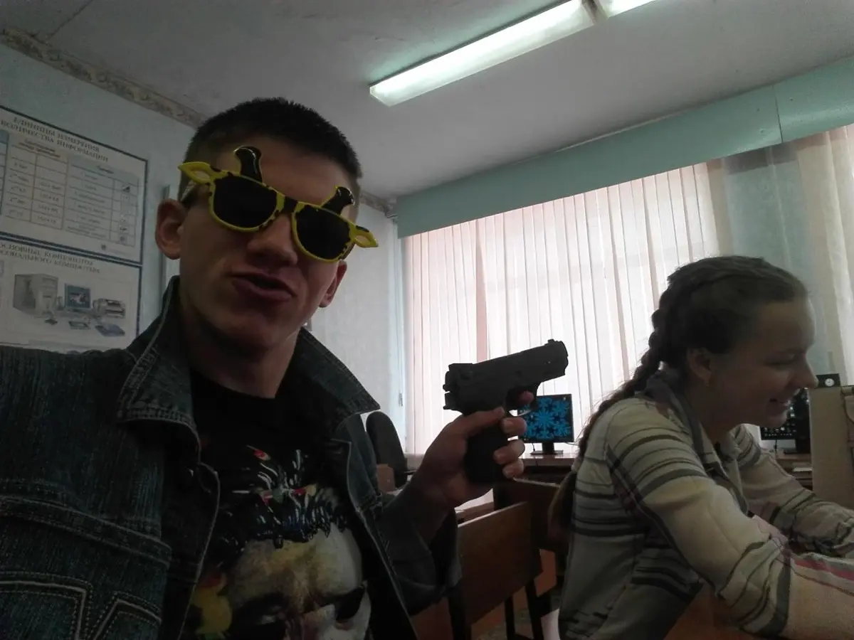 День знаний! | Сетка — социальная сеть от hh.ru