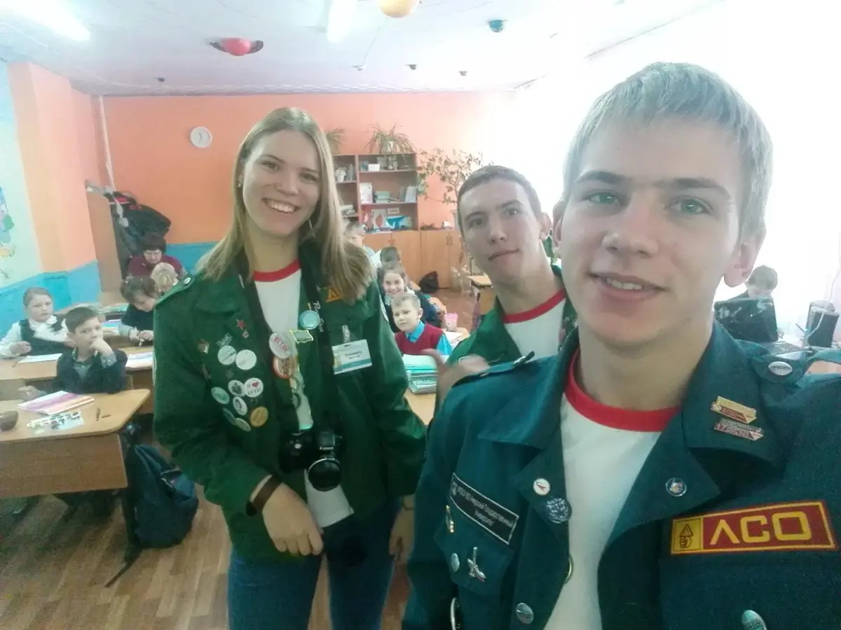 День знаний! | Сетка — социальная сеть от hh.ru