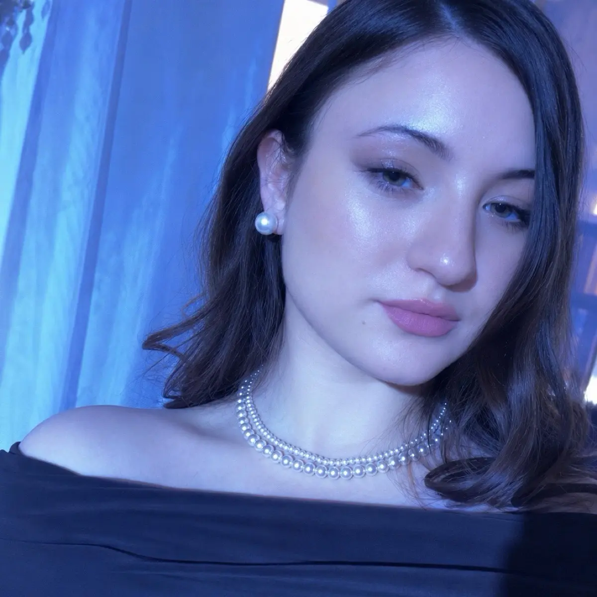 Елизавета Мусеенко