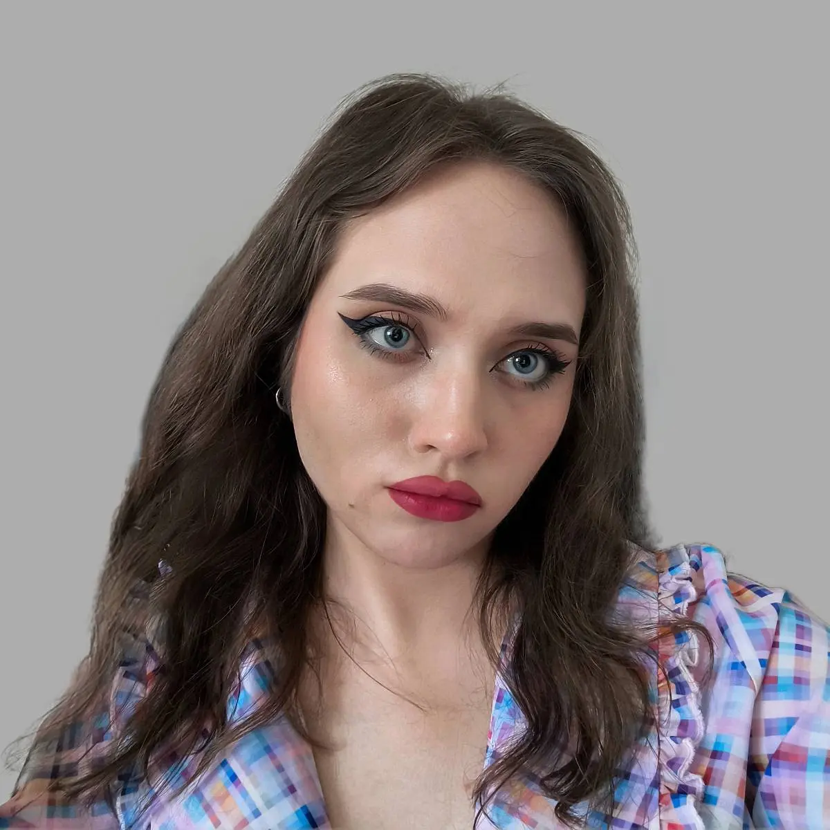 Елизавета Горчакова