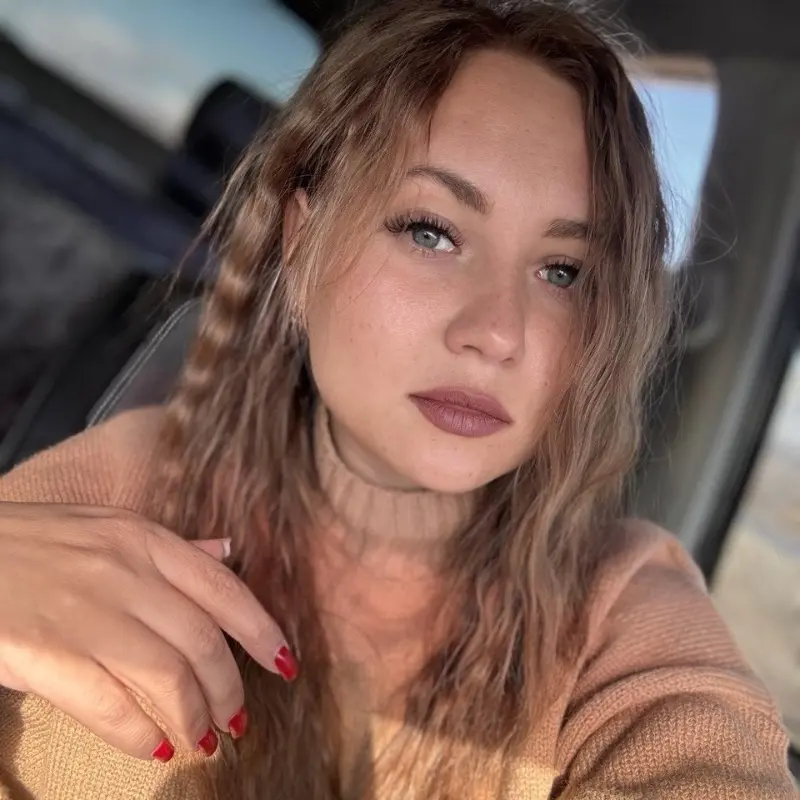Алина Казакова