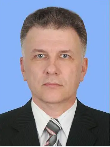 Евгений Майстренко