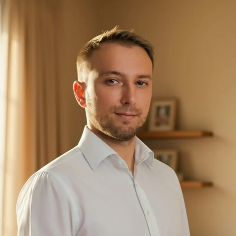Александр Мастеров