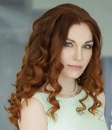 Мария Морева