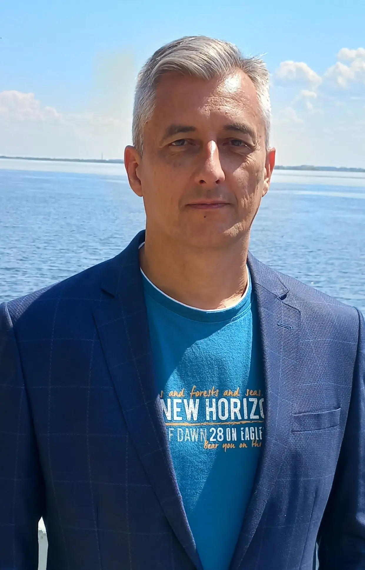 Андрей Елисеев