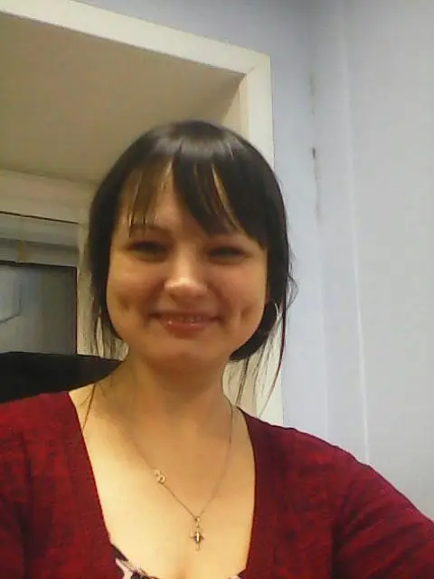Светлана Шевченко