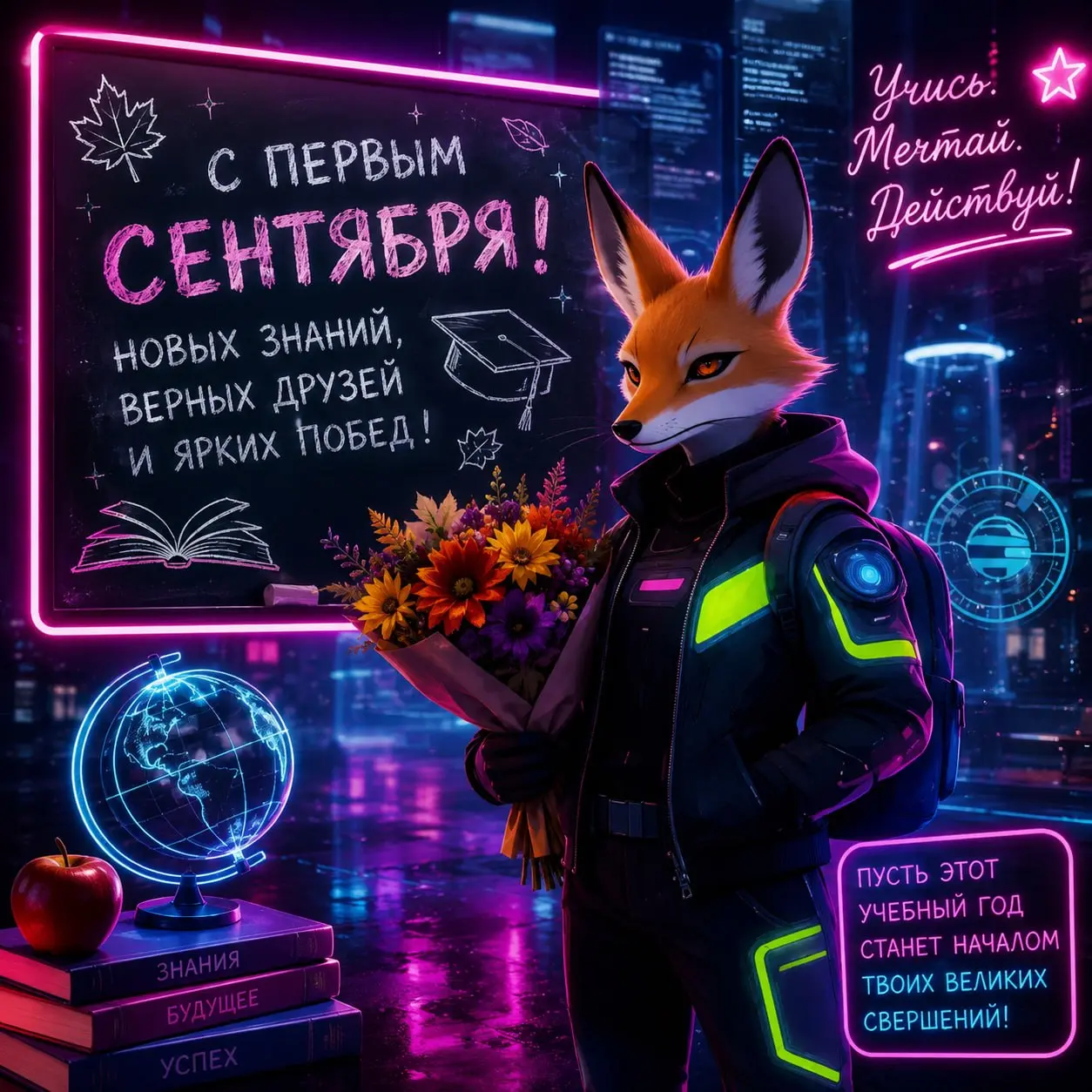 Уважаемые родители! Поздравляю вас и ваших детей с Днем знаний — 1 сентября! Впереди нас ждет новый учебный год, полный интересных открытий, ярких событий и важных достижений | Сетка — социальная сеть от hh.ru