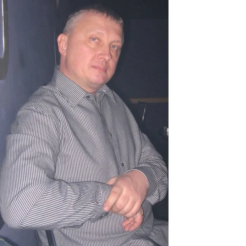 Юрий Федоров