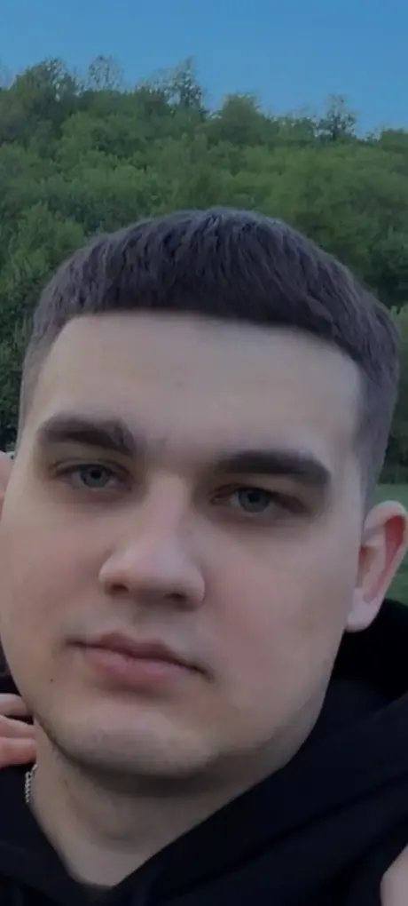 Никита Копонев