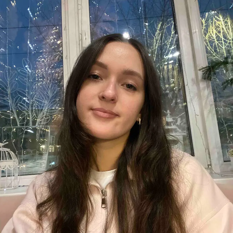 Елизавета Снигирева