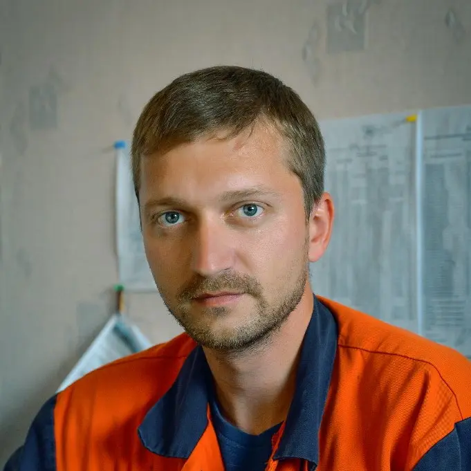 Дмитрий Шнайдер