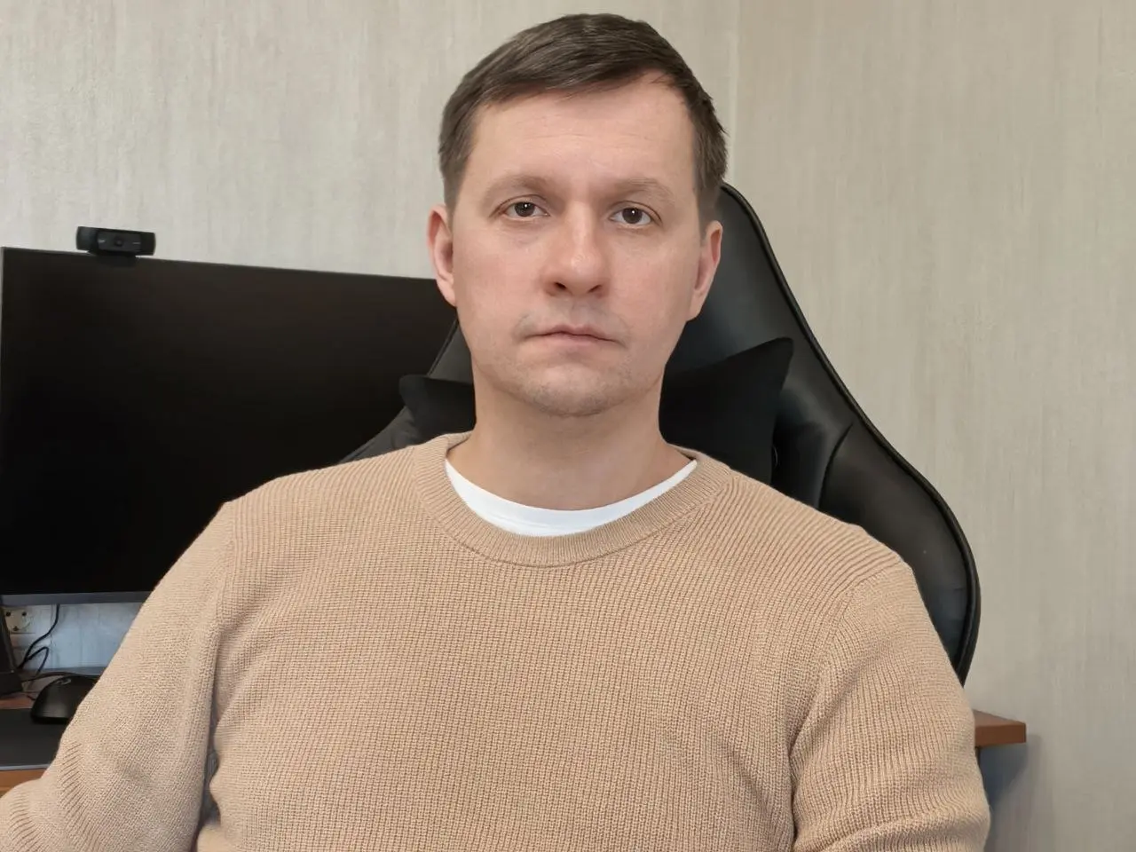 Дмитрий Дысенко