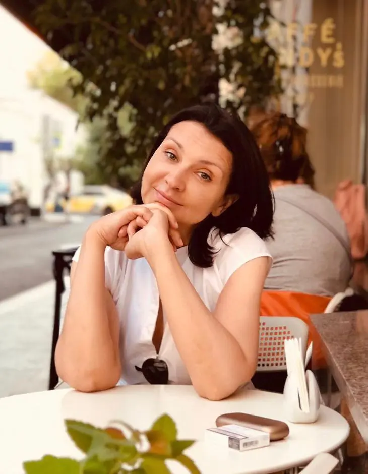 Наталия Июдина