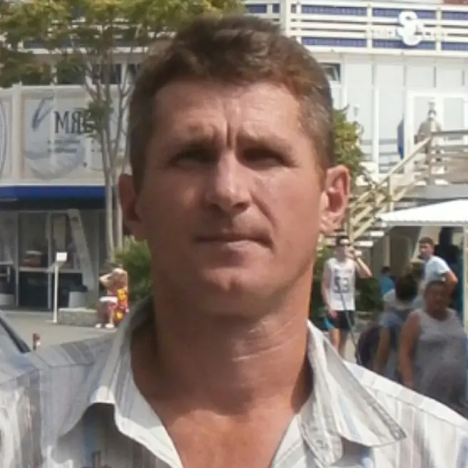 Дмитрий Тимохов