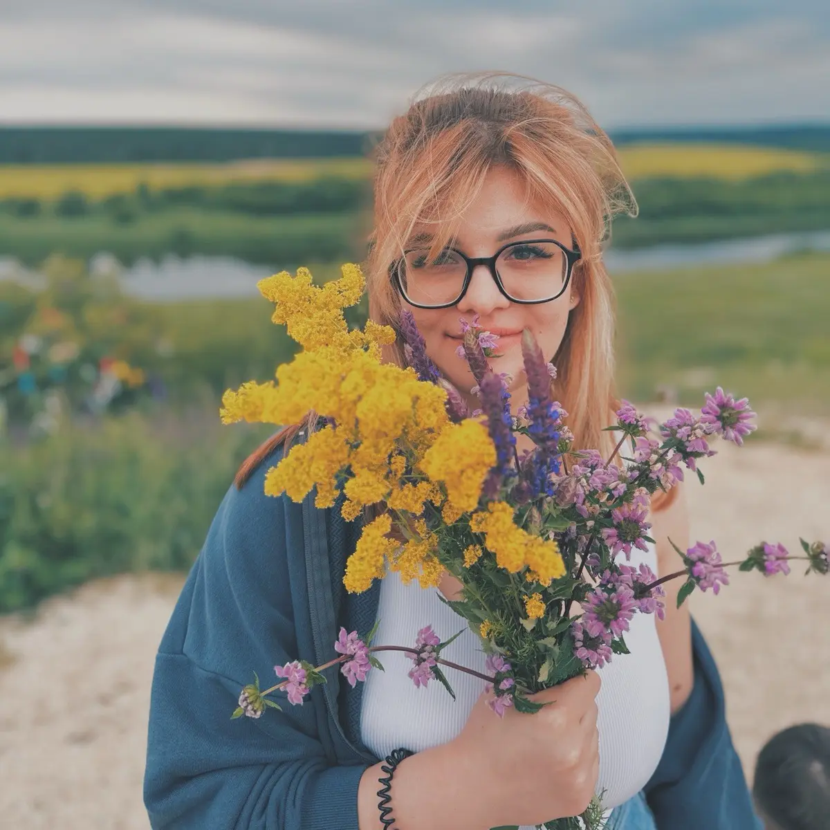 Яна Девлетова