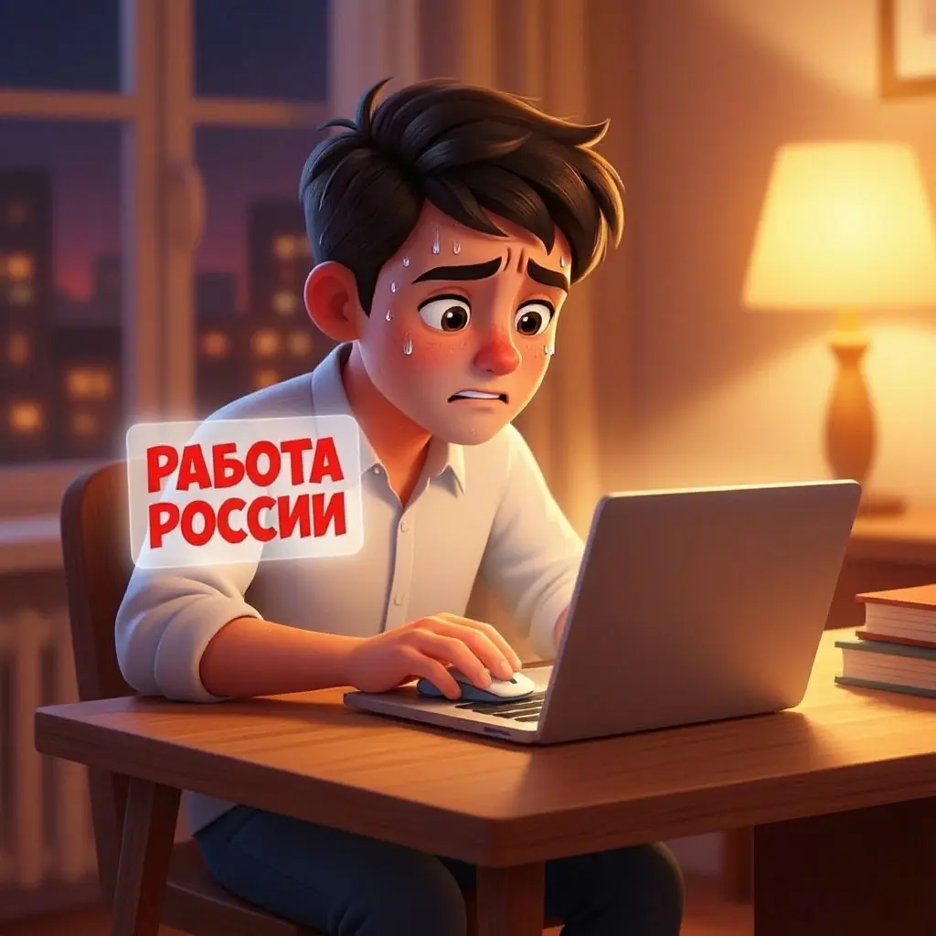 День 2️⃣. Вторник: Война с роботами и шаманство с файлом | Сетка — социальная сеть от hh.ru