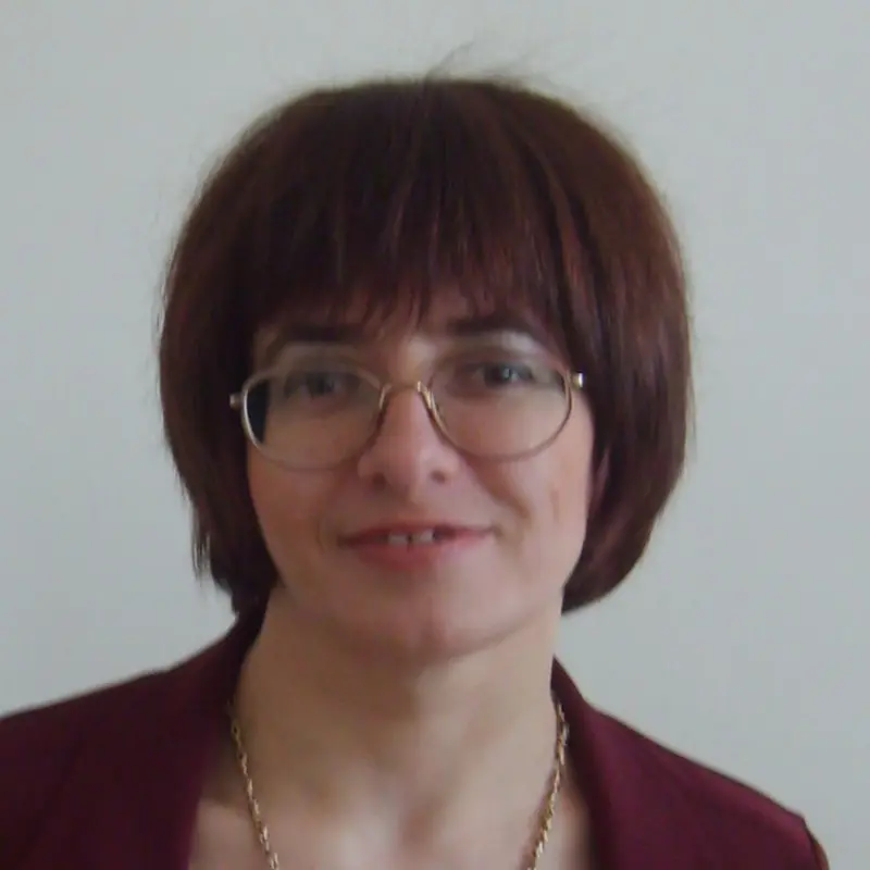 Светлана Сладкевич