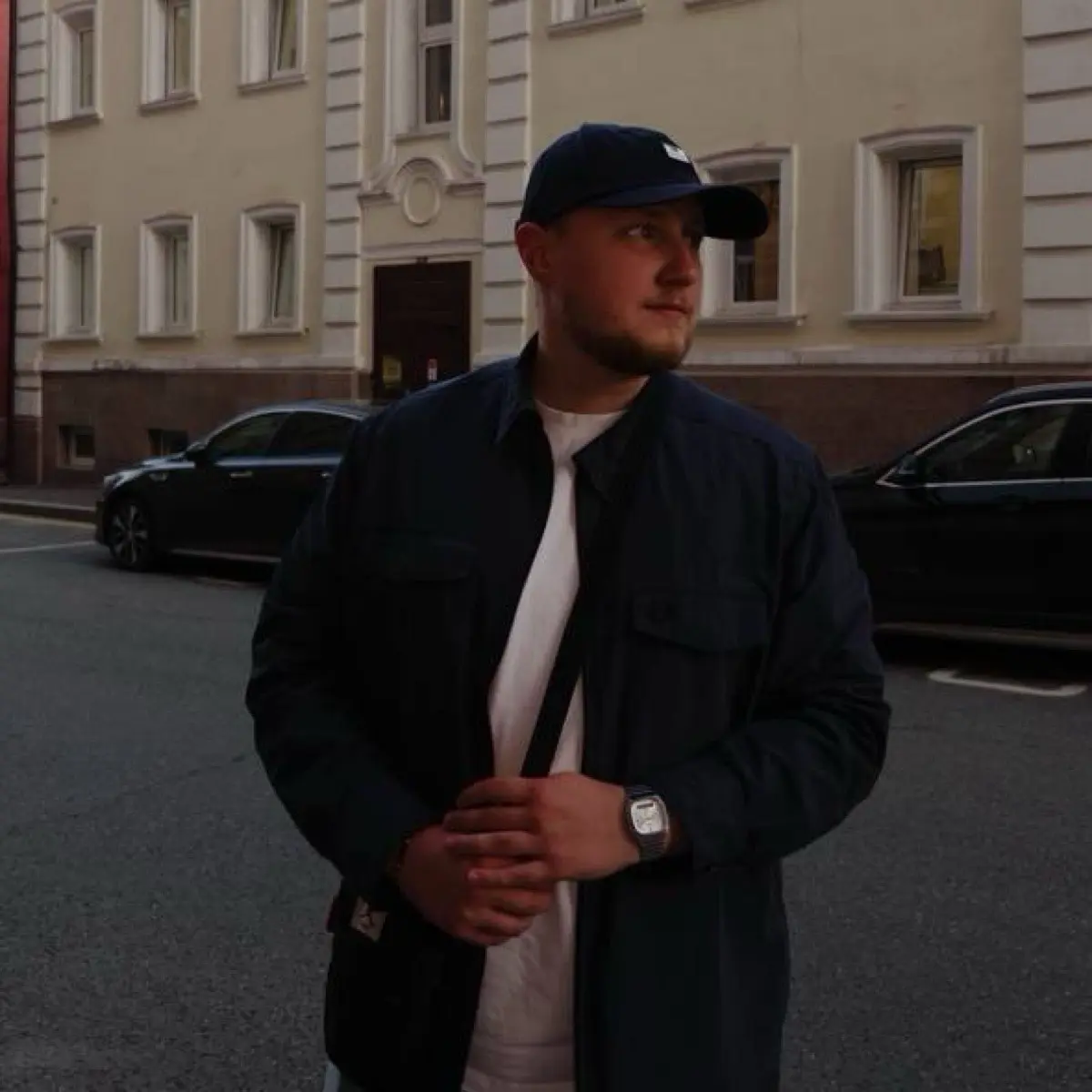 Алексей Елманов