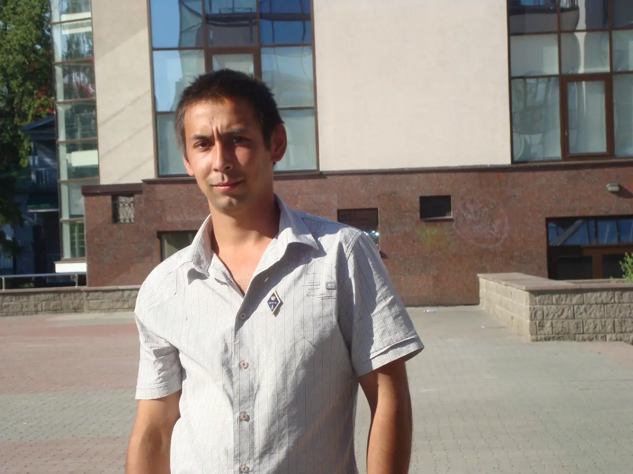 Урал Гареев