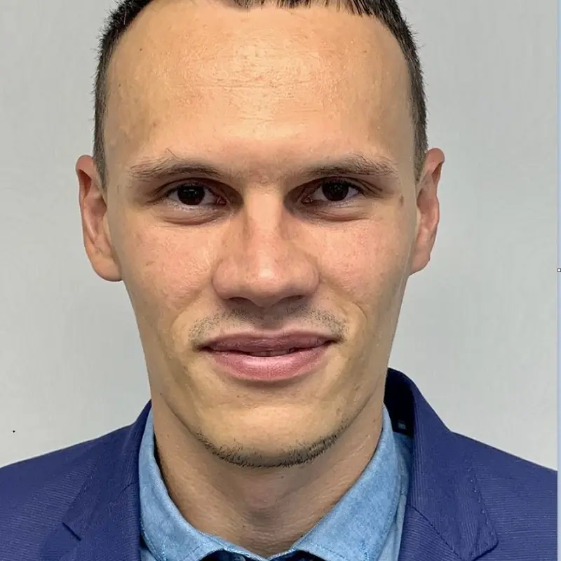 Дмитрий Малый