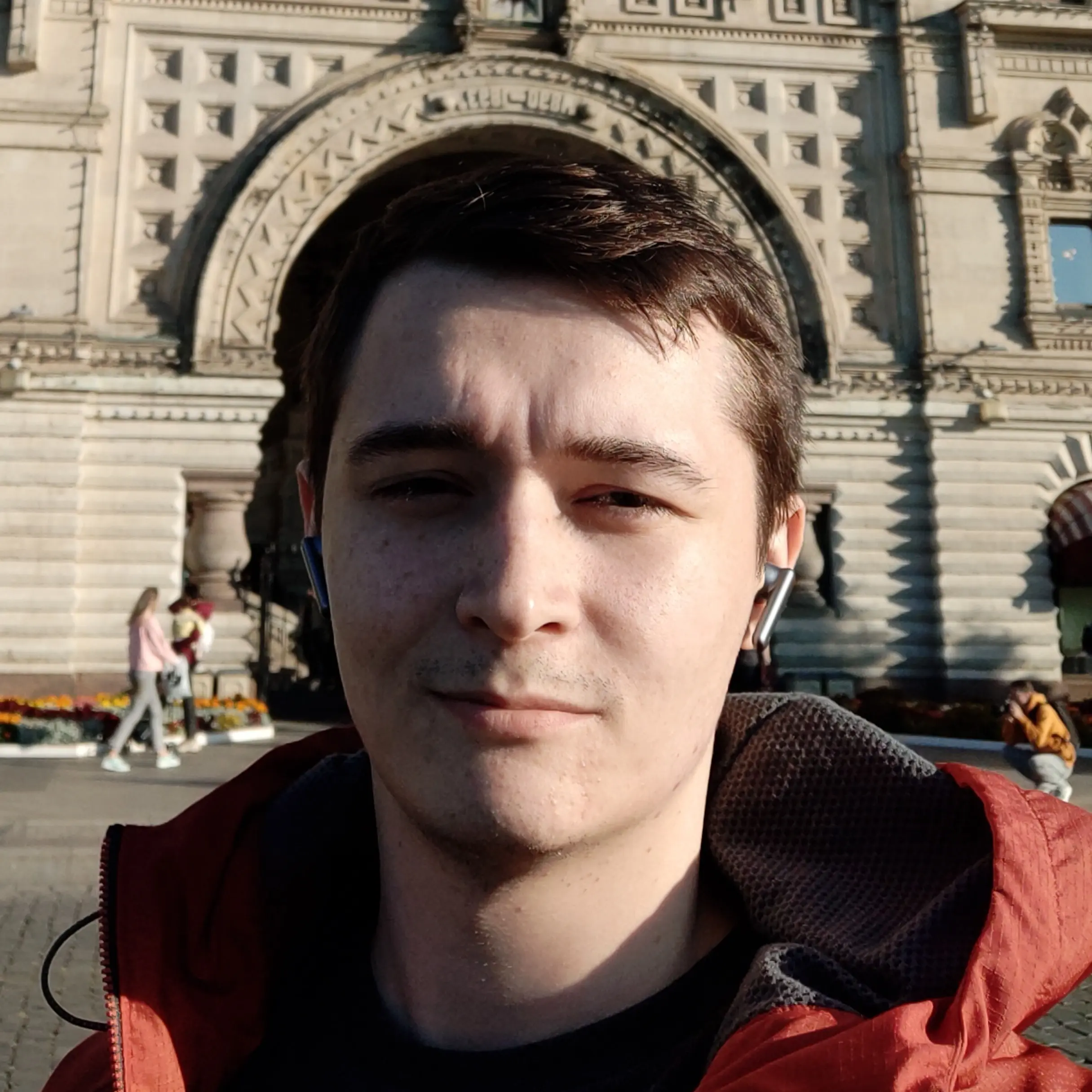 Руслан Бахитов