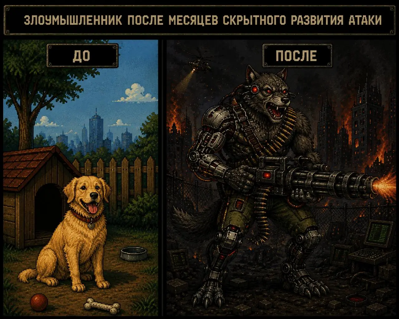 Защита конечных точек требует 100% охвата.
И я лично с этим утверждением согласен (не только потому, что эта точка зрения мне выгодна) | Сетка — социальная сеть от hh.ru
