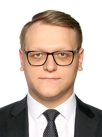 Денис Боярко