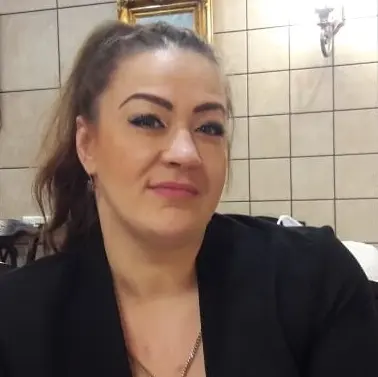 Людмила Богатова