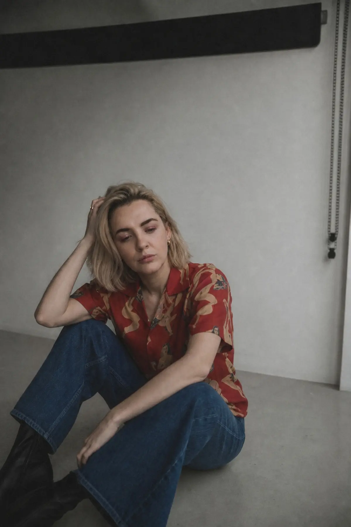 AI фотосессии 👠 | Сетка — социальная сеть от hh.ru