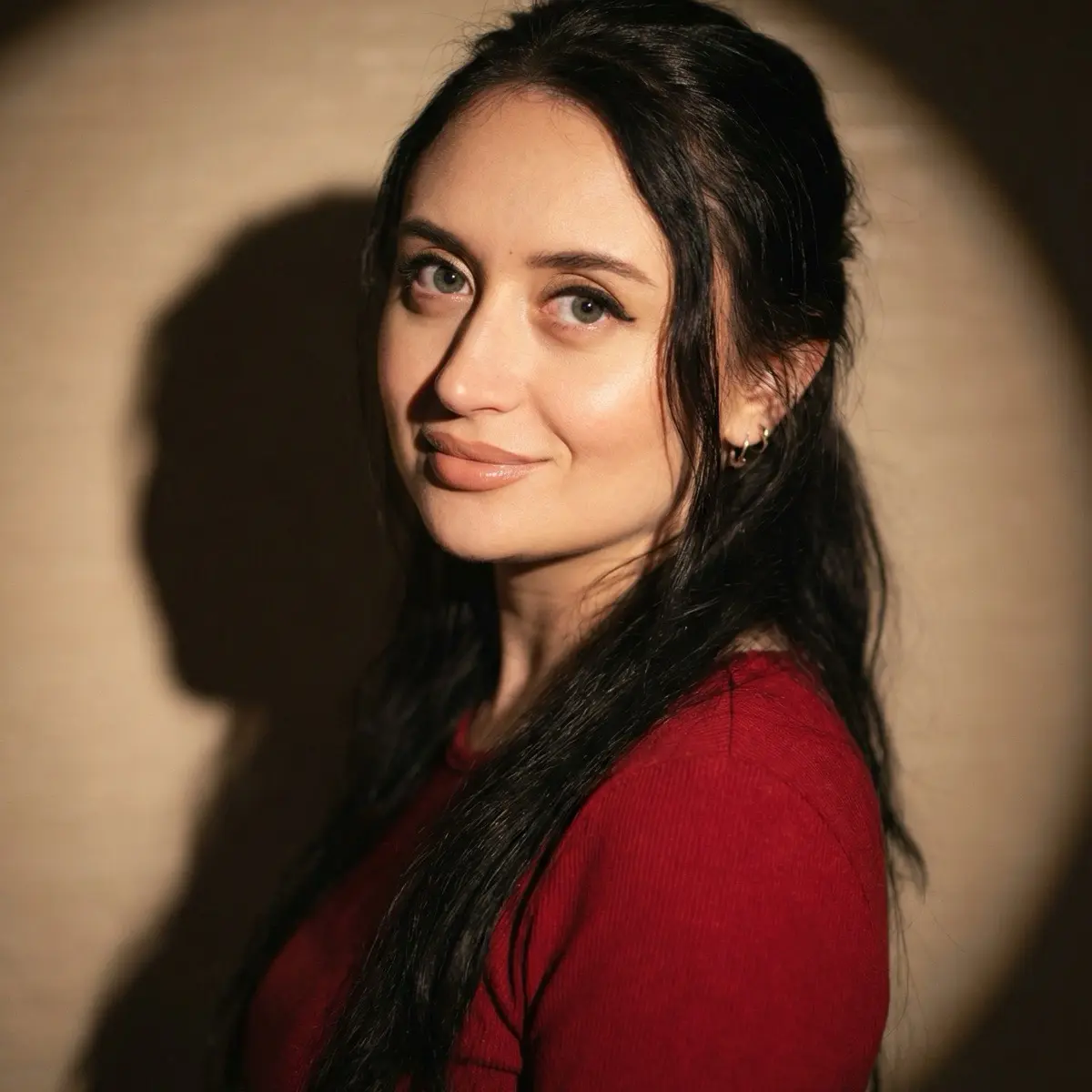 Екатерина Романова