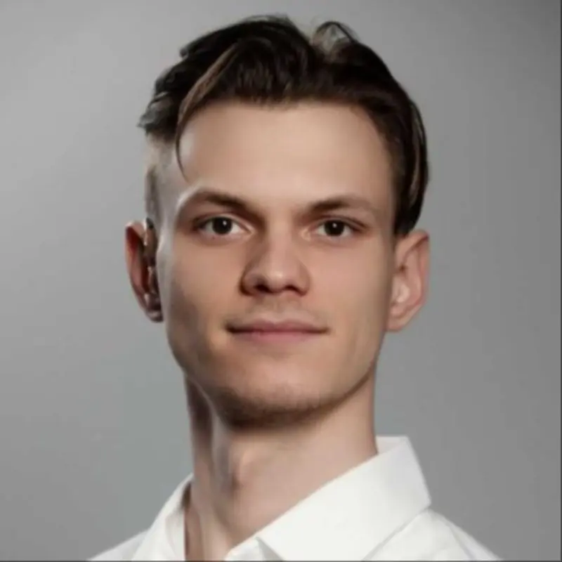 Денис Юдкин