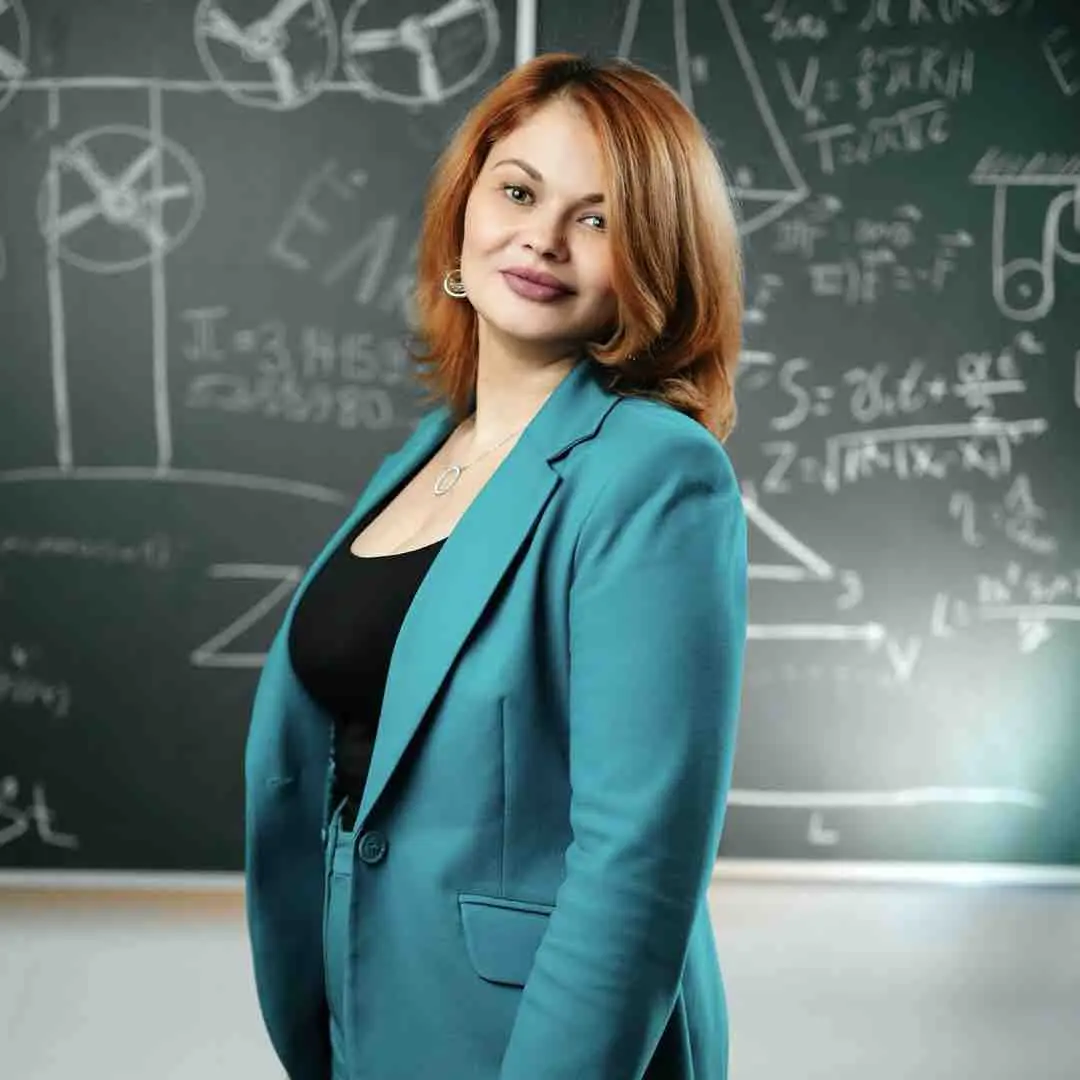 Екатерина Пономарева
