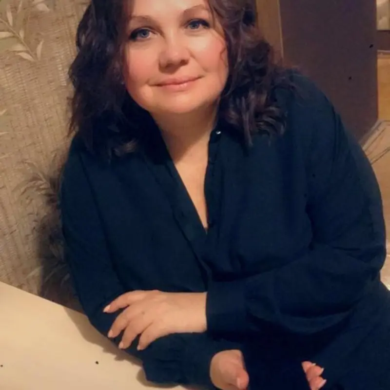 Ольга Андреева