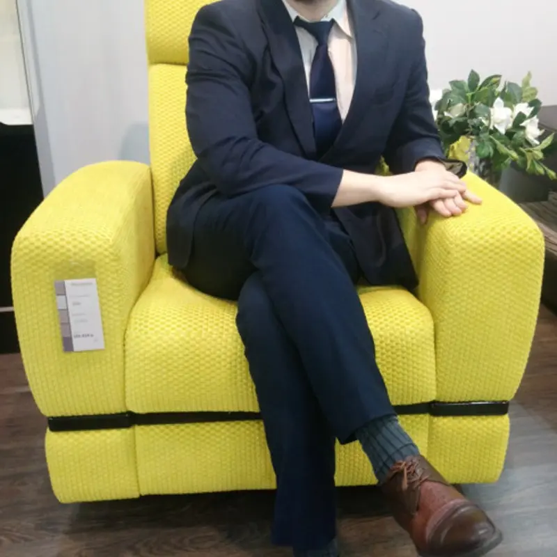 Алексей Разумнов