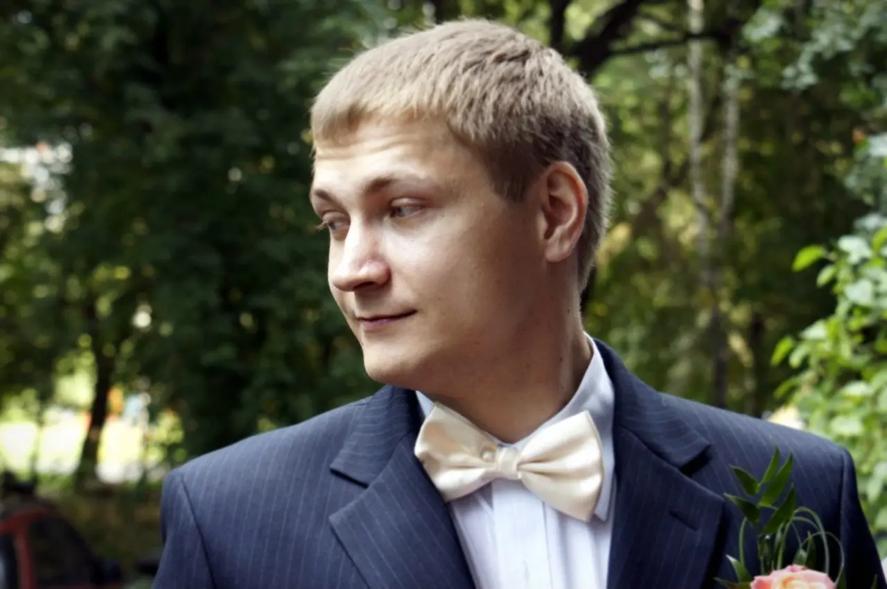 Роман Скопинцев