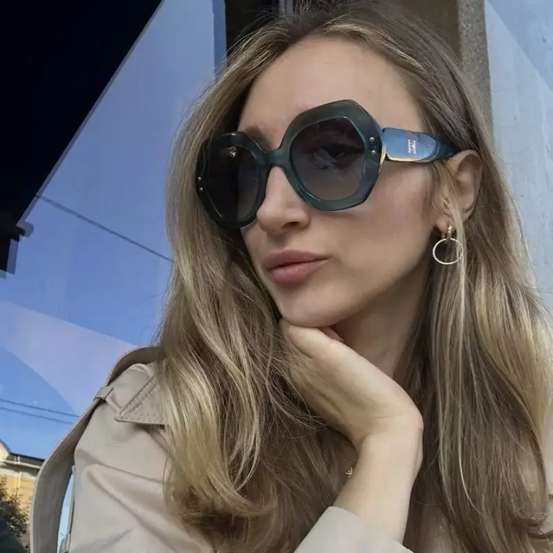 Наталья Кропалева