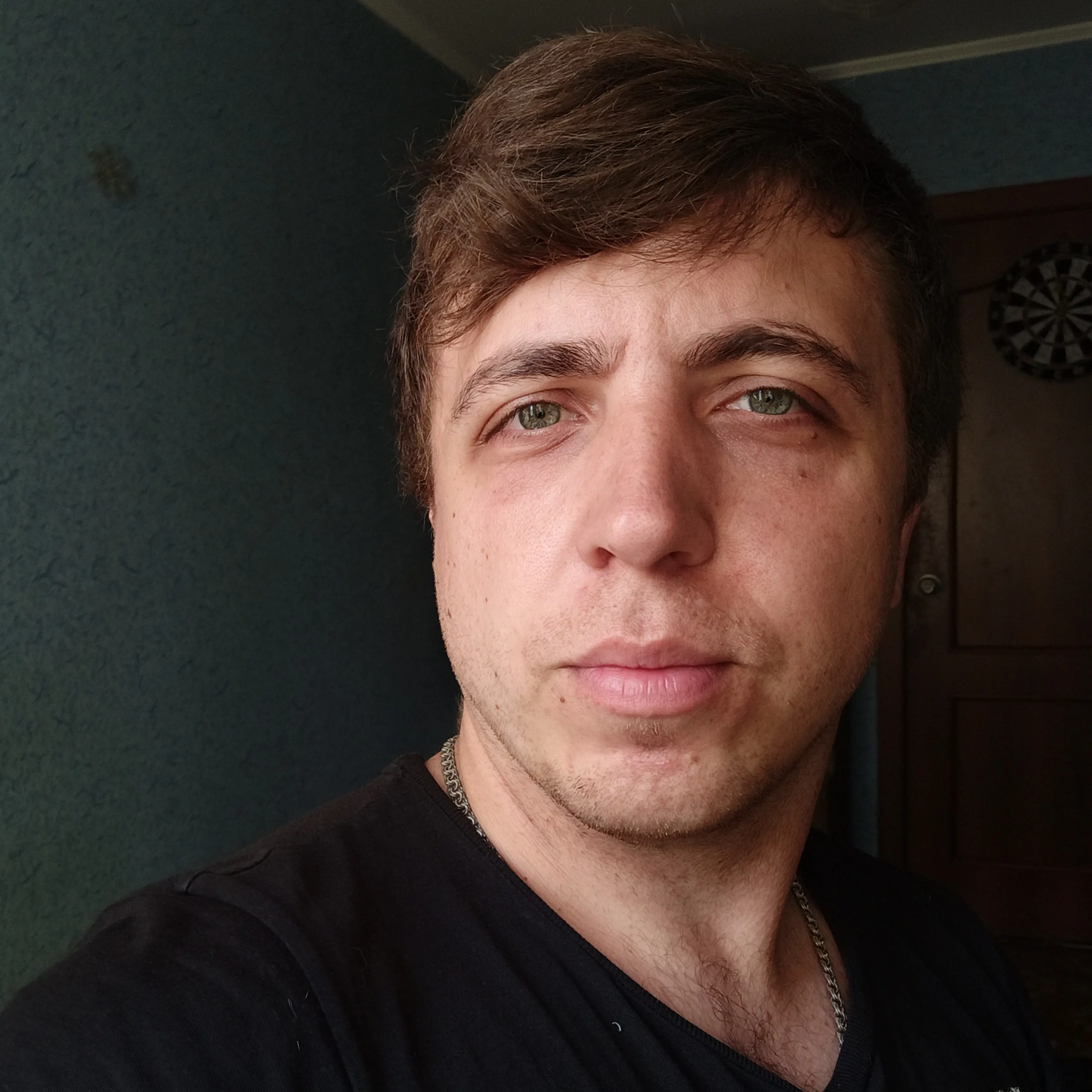 Андрей Суворов