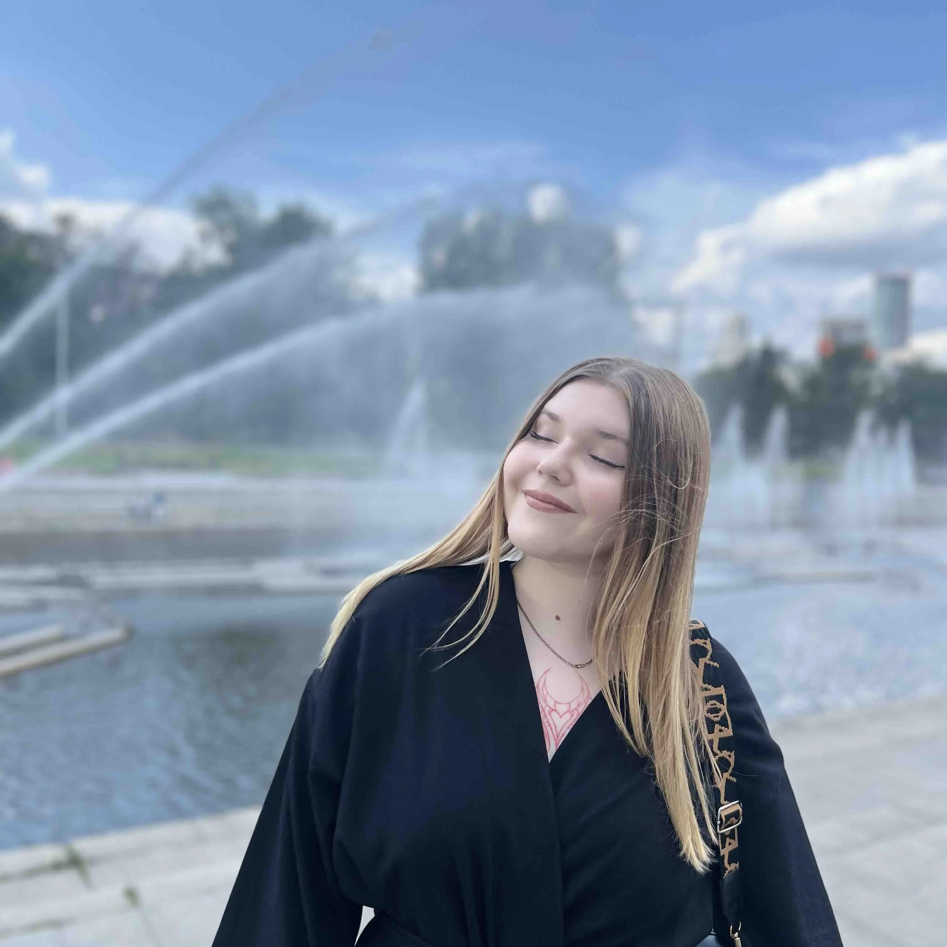 Наталья Шарина