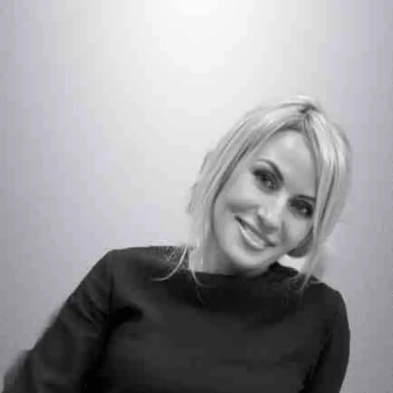 Ирина Галкина