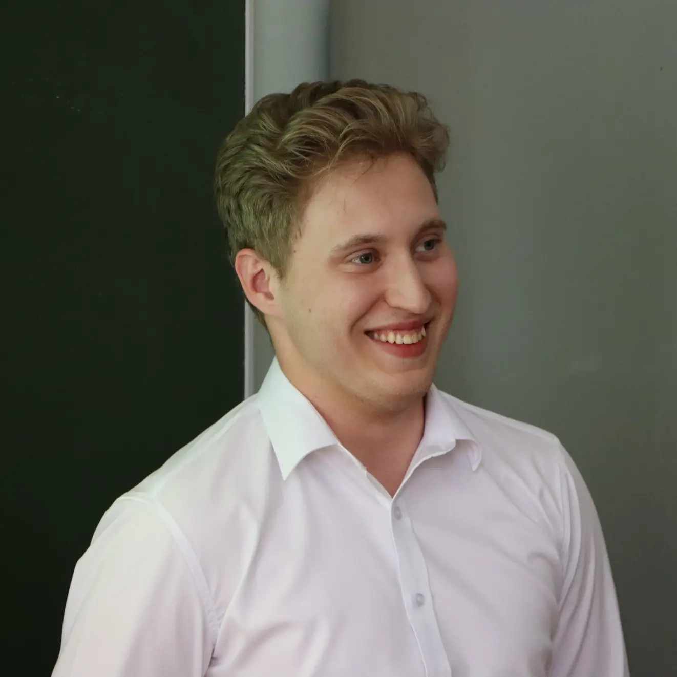 Сергей Савчинко
