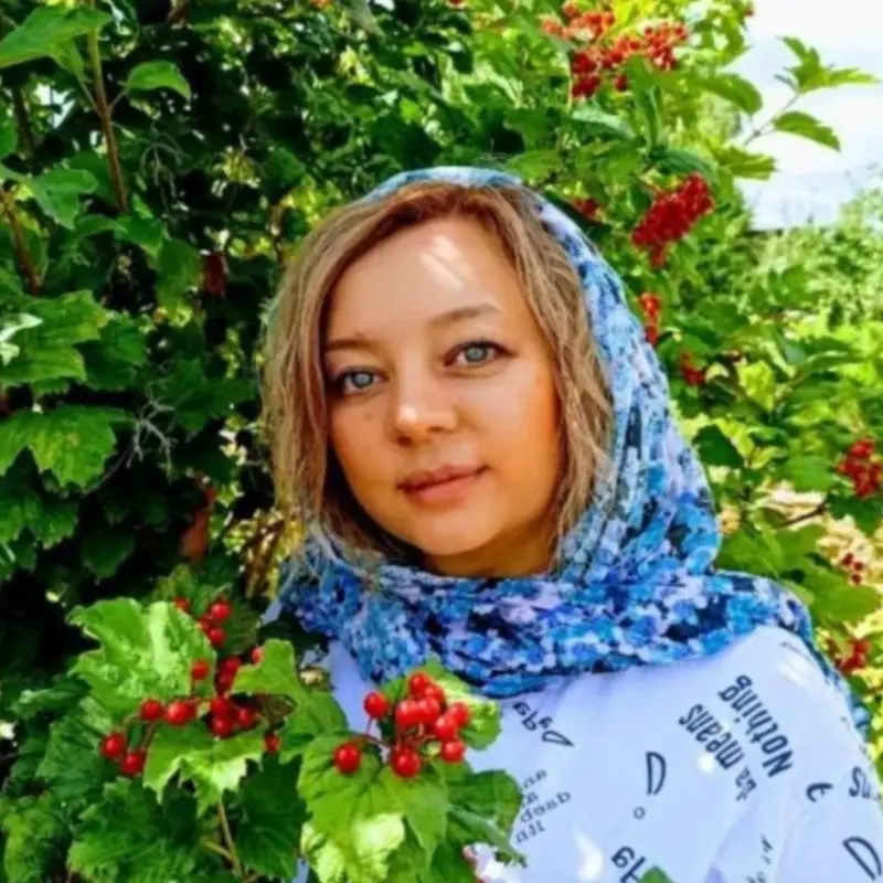 Нина Демчева