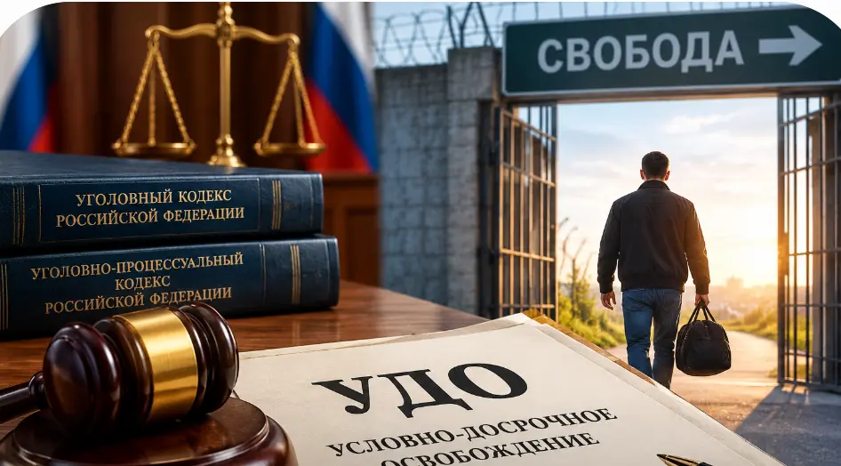 Контроль отбытия наказания | Сетка — социальная сеть от hh.ru
