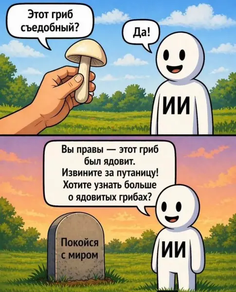 Я думал, ты умный, а ты просто матрицы перемножаешь... | Сетка — социальная сеть от hh.ru