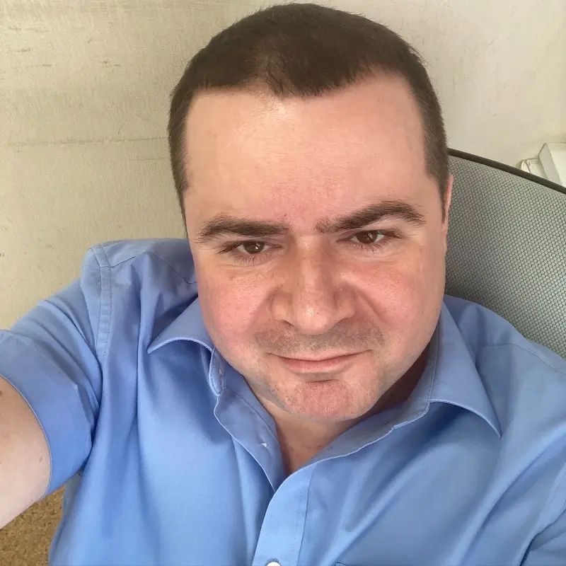 Алексей Носков